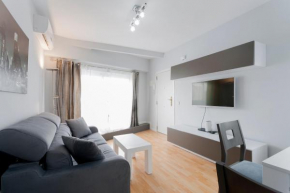 Apartment Cardenal Cisneros